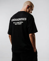 Undiagnosed