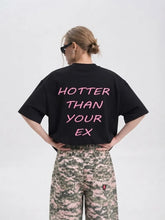 Hotter than your ex