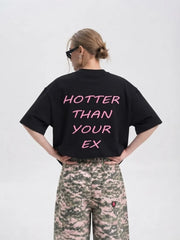 Hotter than your ex