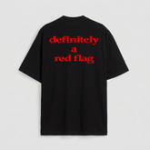 Defintely a Red Flag