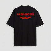 Undiagnosed