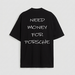 Need Money for Porsche