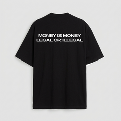 Money is Money