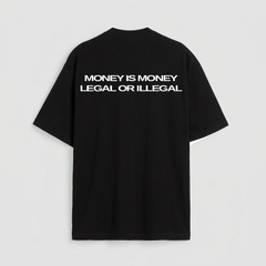 Money is Money