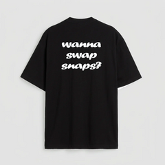 Wanna Swap Snaps