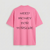 Need Money for Porsche