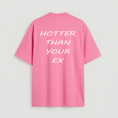 Hotter than your ex