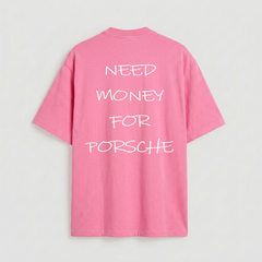Need Money for Porsche