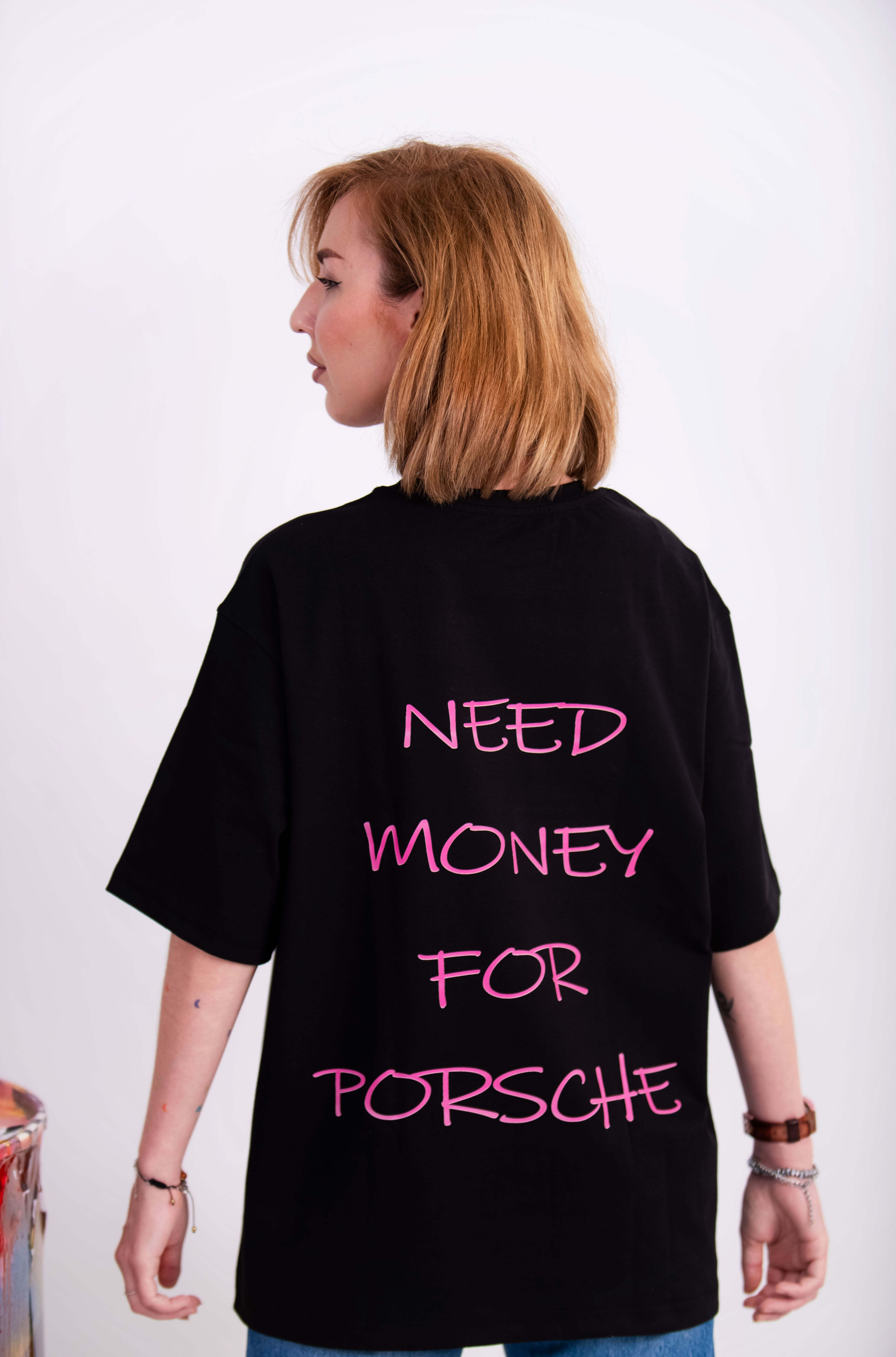 Need Money for Porsche