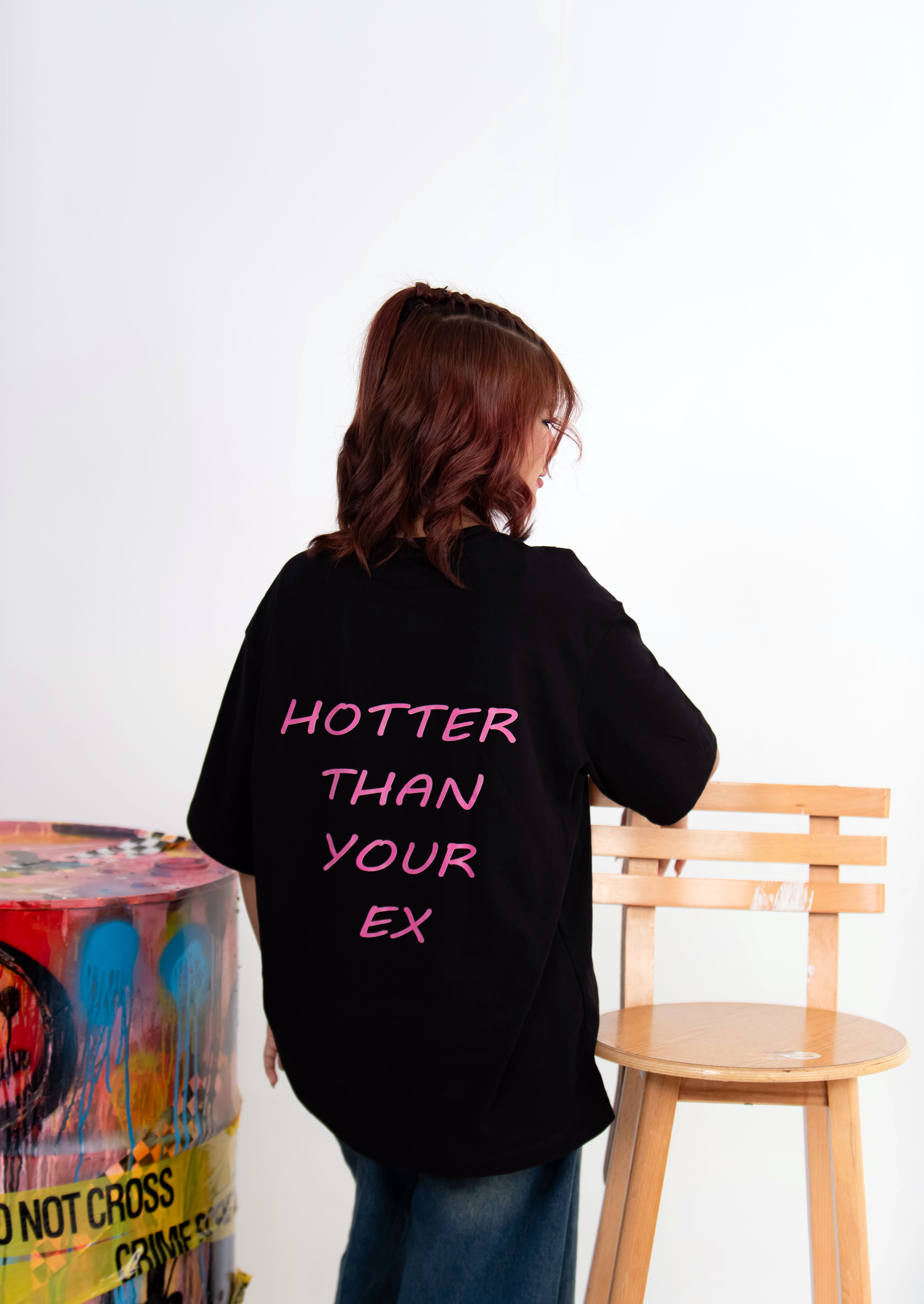 Hotter than your ex
