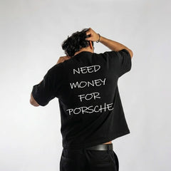Need Money for Porsche