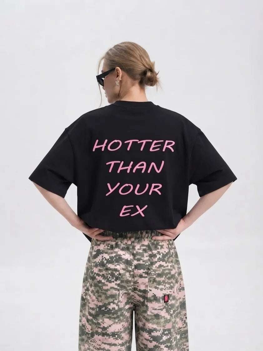 Hotter than your ex