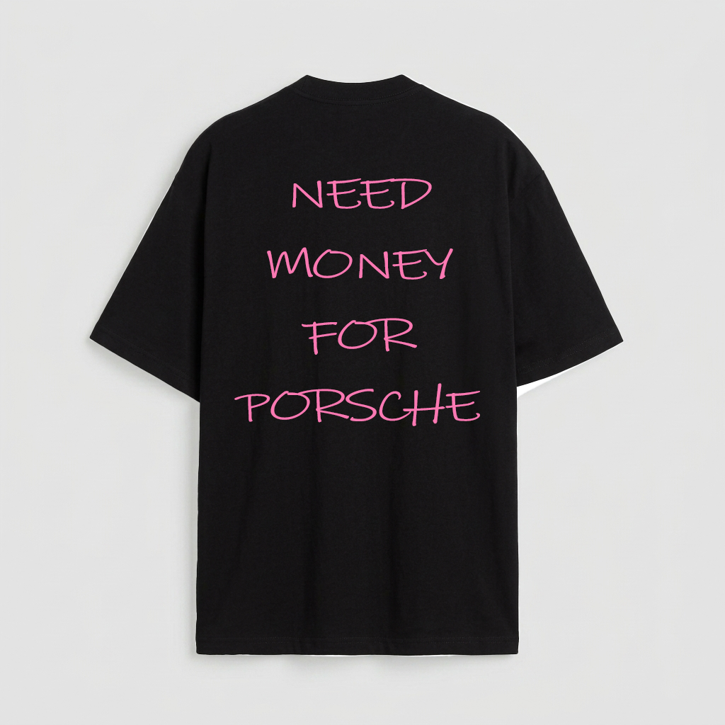 Need Money for Porsche