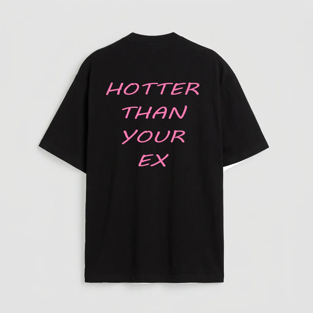 Hotter than your ex