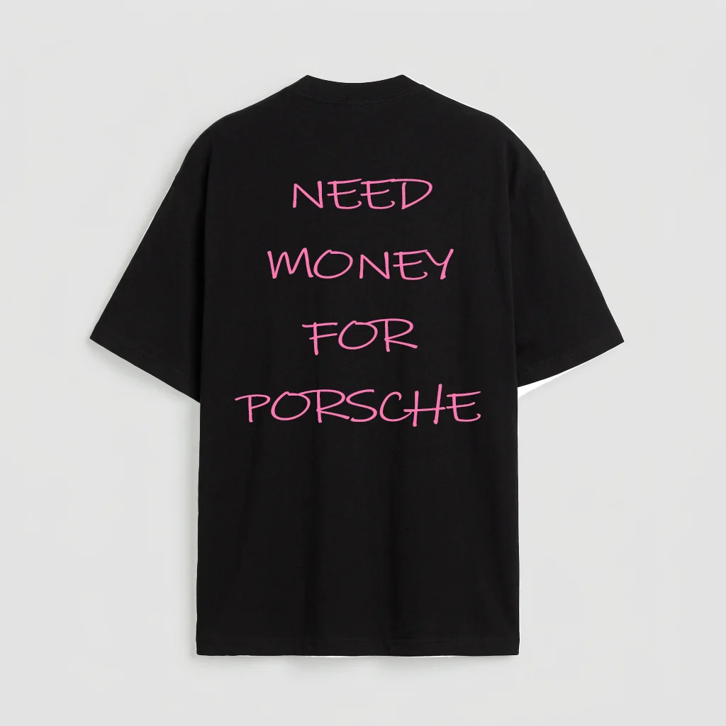 Need Money for Porsche