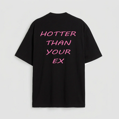 Hotter than your ex