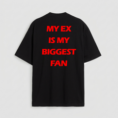 My Ex is my Biggest Fan