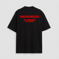 Undiagnosed