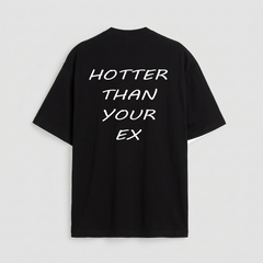 Hotter than your ex