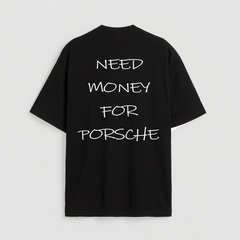 Need Money for Porsche
