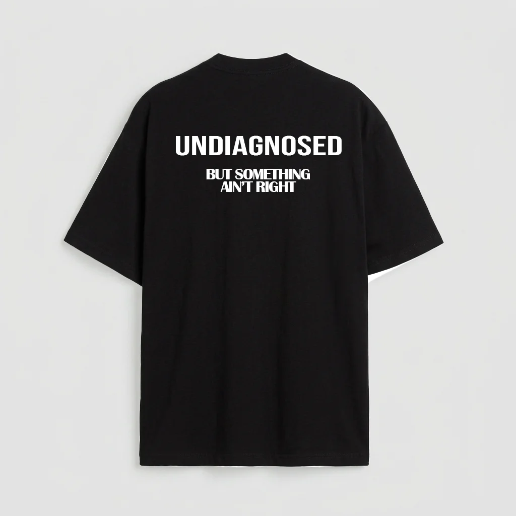 Undiagnosed