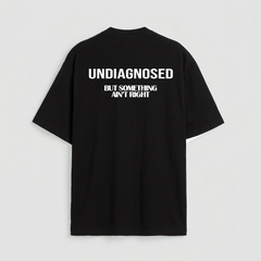 Undiagnosed