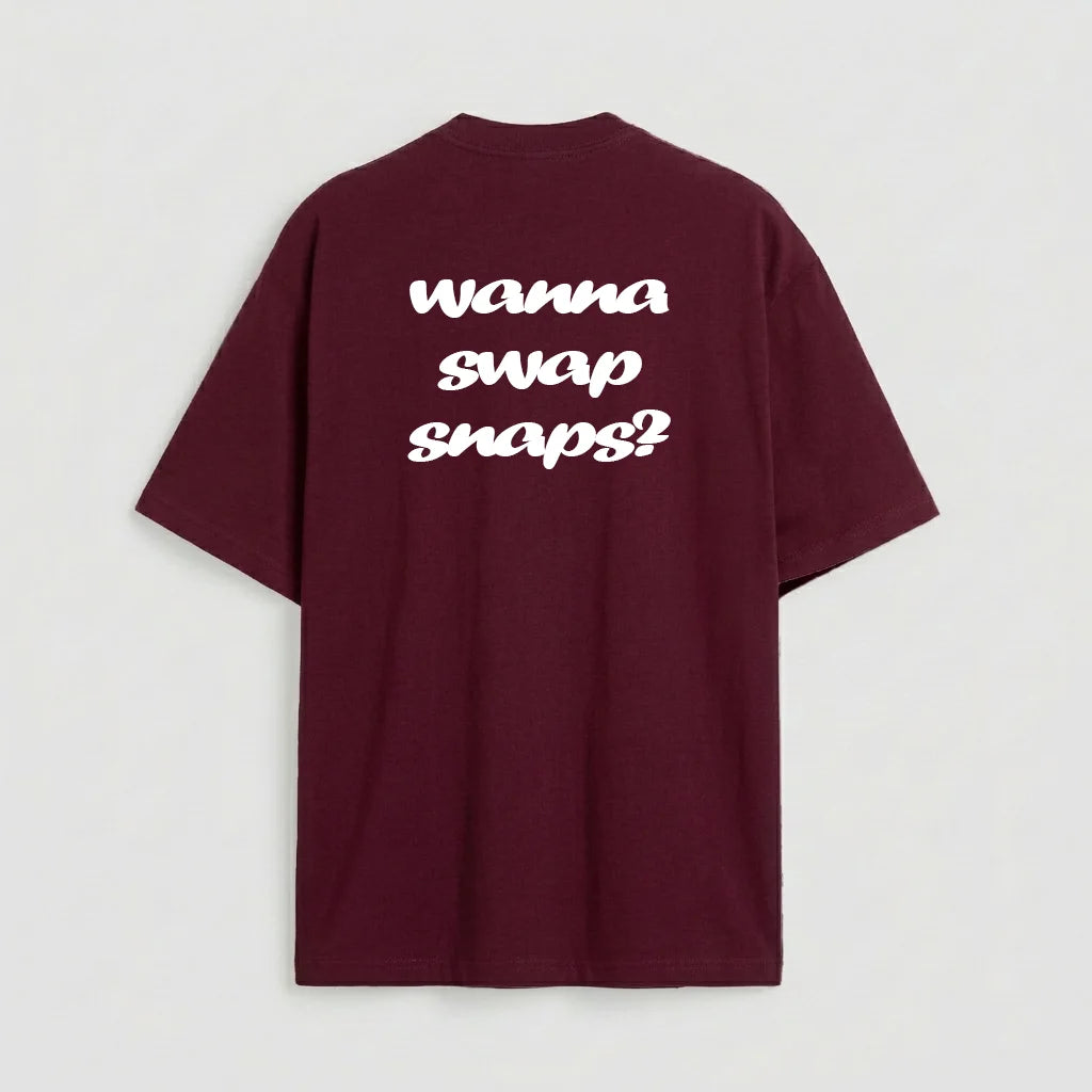 Wanna Swap Snaps