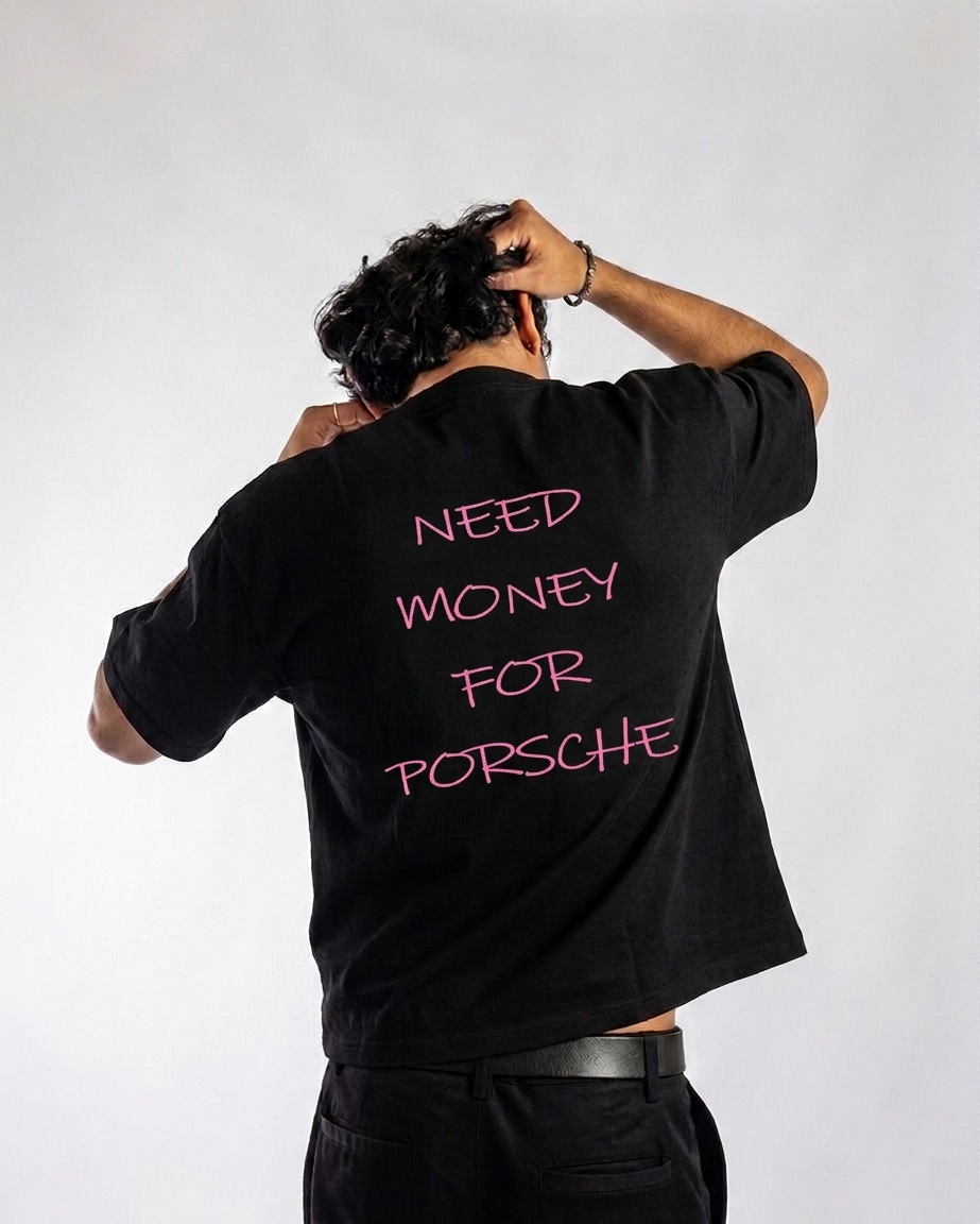 Need Money for Porsche