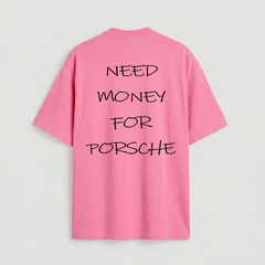 Need Money for Porsche