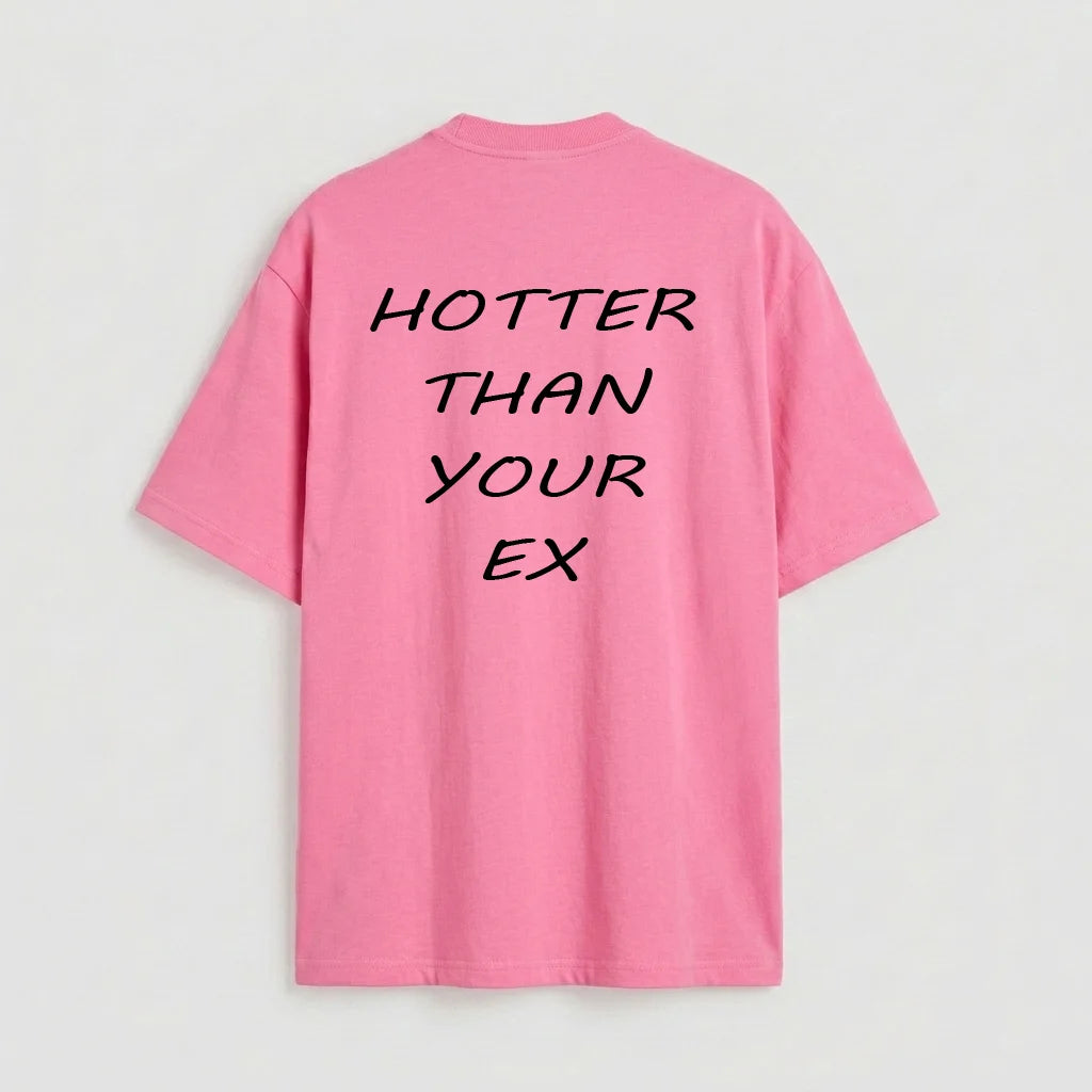 Hotter than your ex