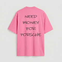Need Money for Porsche