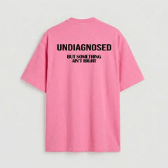 Undiagnosed