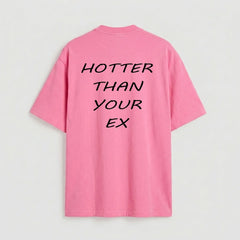 Hotter than your ex