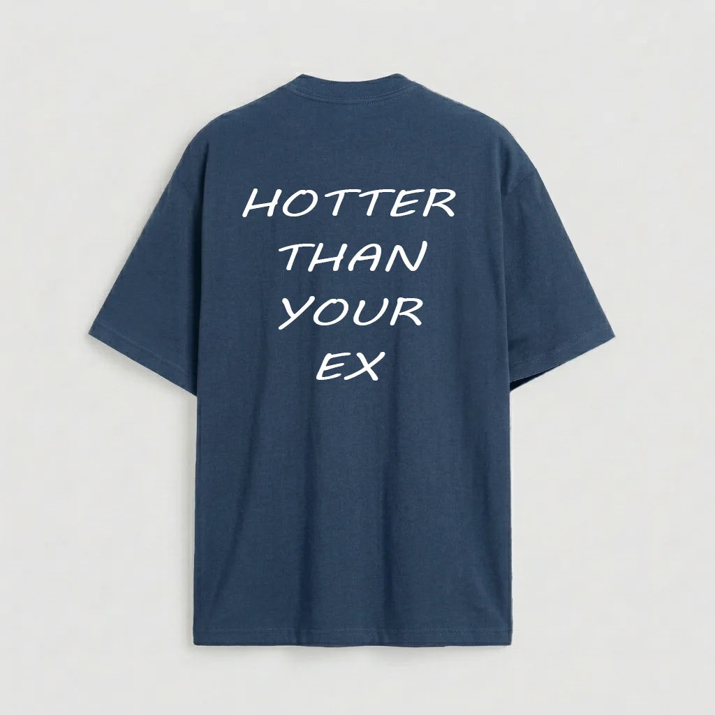 Hotter than your ex