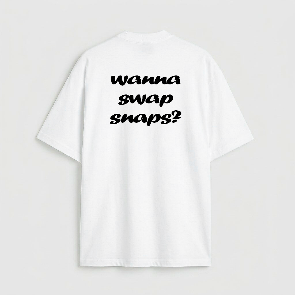 Wanna Swap Snaps