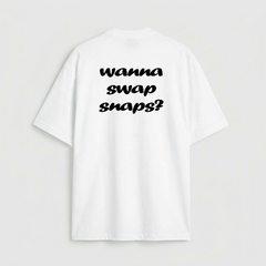 Wanna Swap Snaps