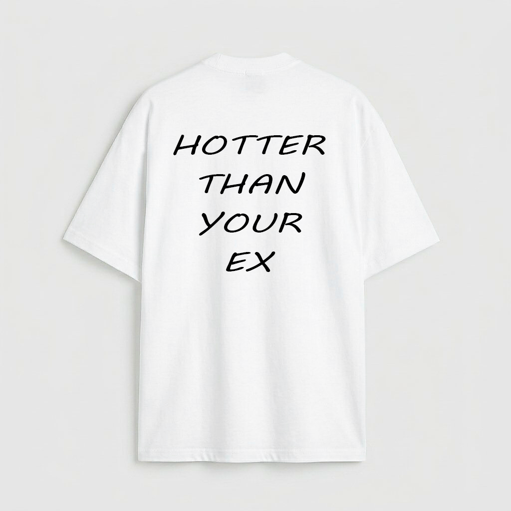 Hotter than your ex