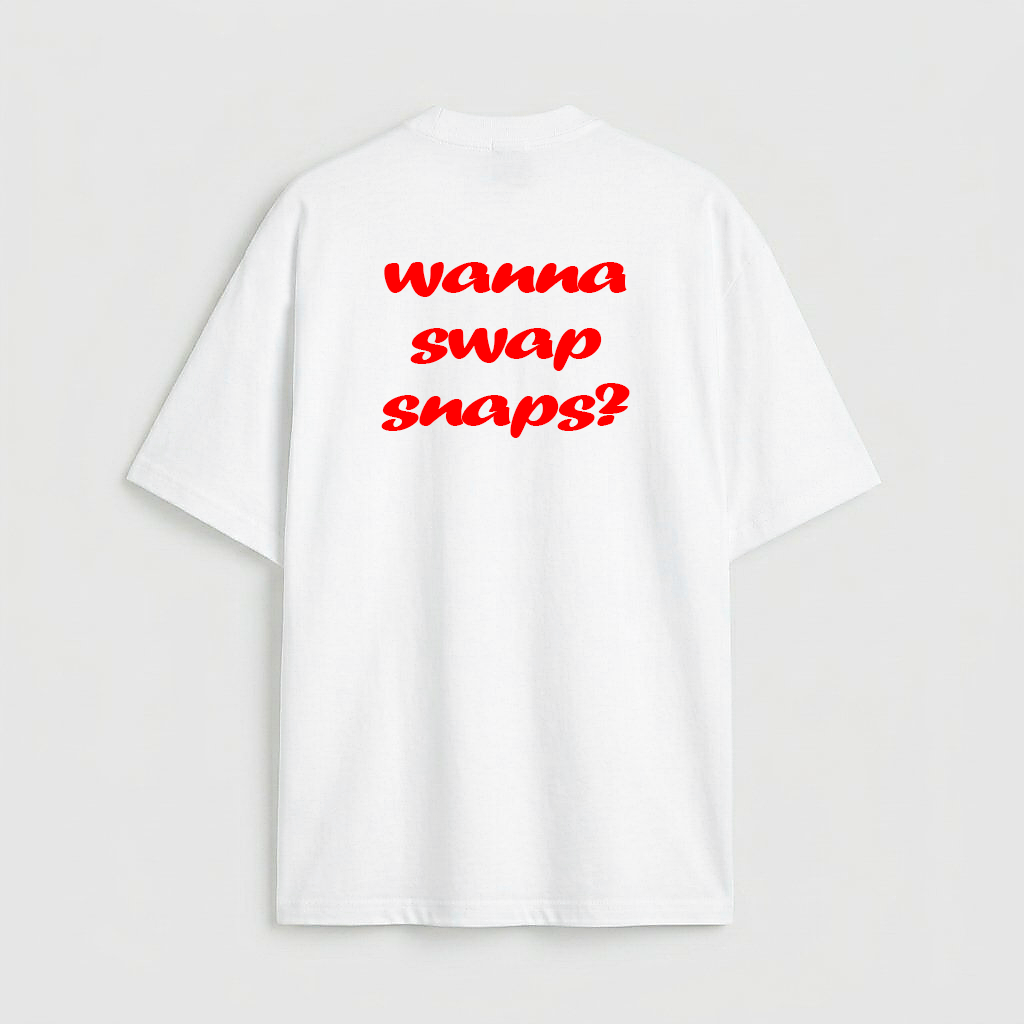 Wanna Swap Snaps