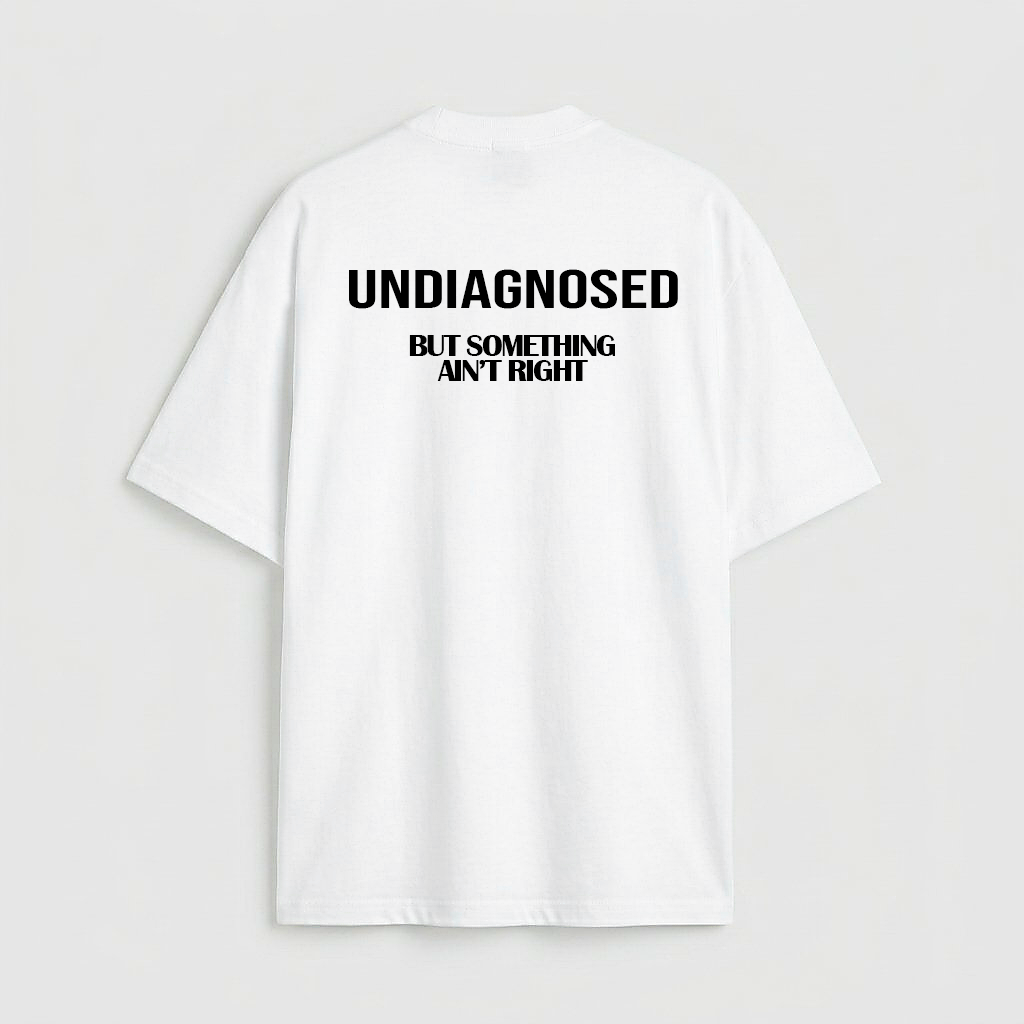 Undiagnosed