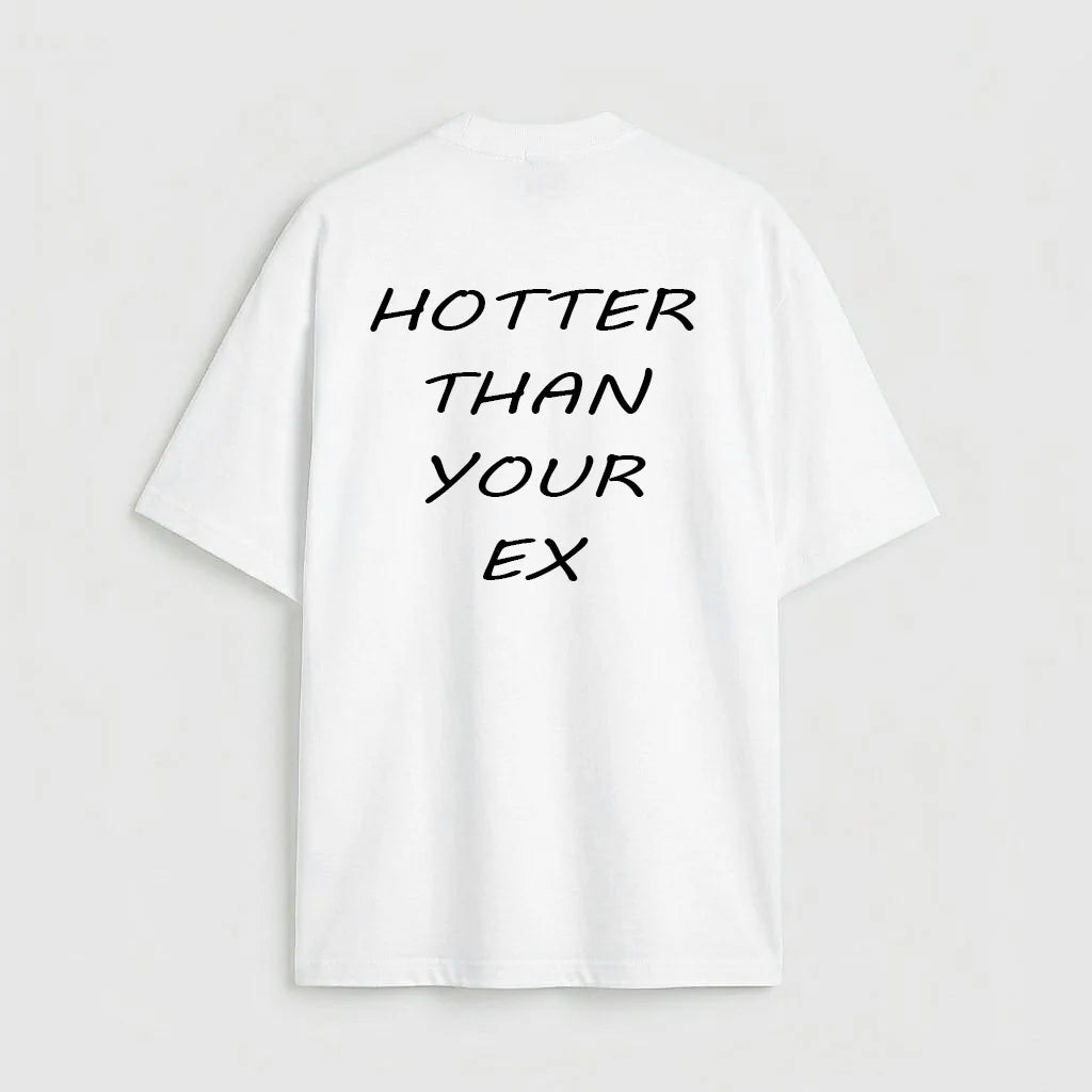 Hotter than your ex