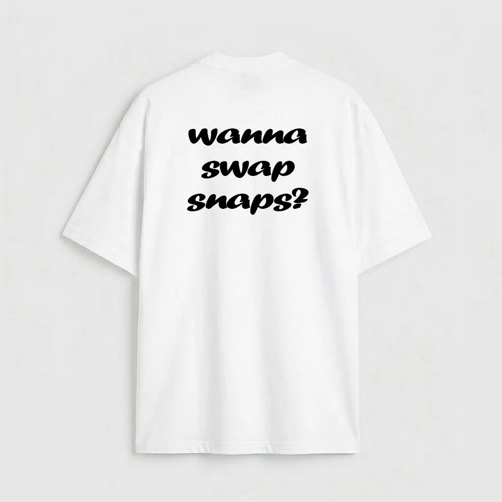 Wanna Swap Snaps