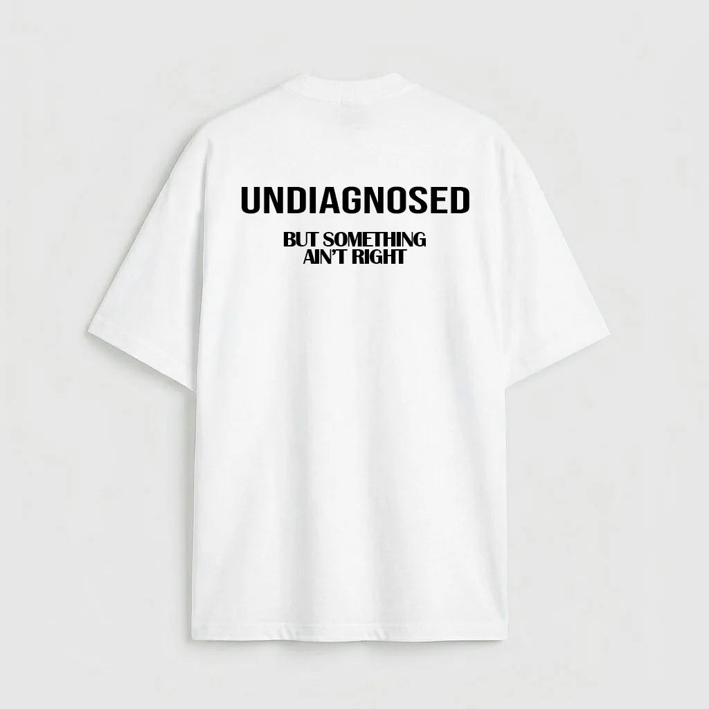 Undiagnosed