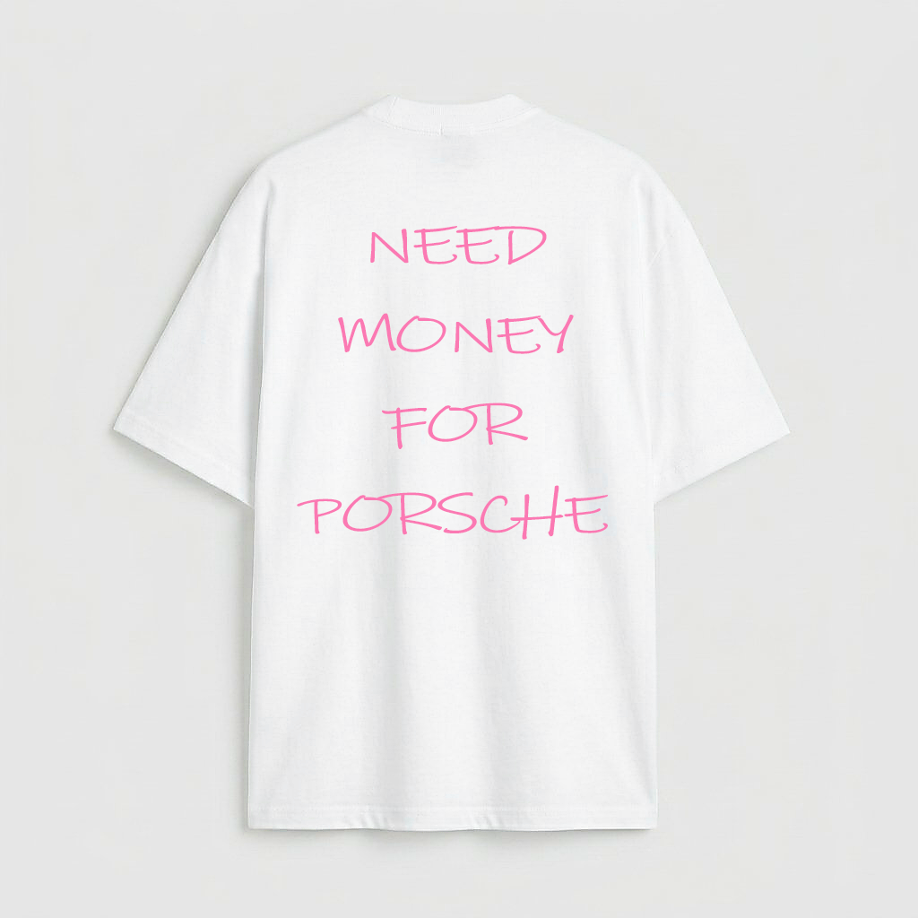 Need Money for Porsche