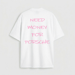 Need Money for Porsche
