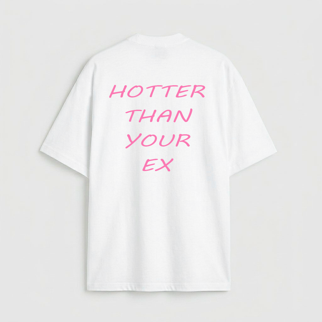Hotter than your ex