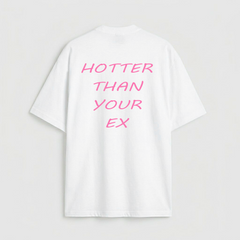 Hotter than your ex