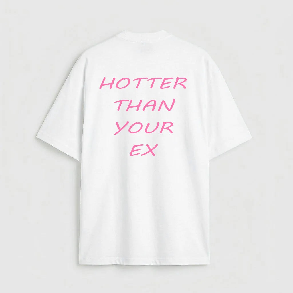 Hotter than your ex