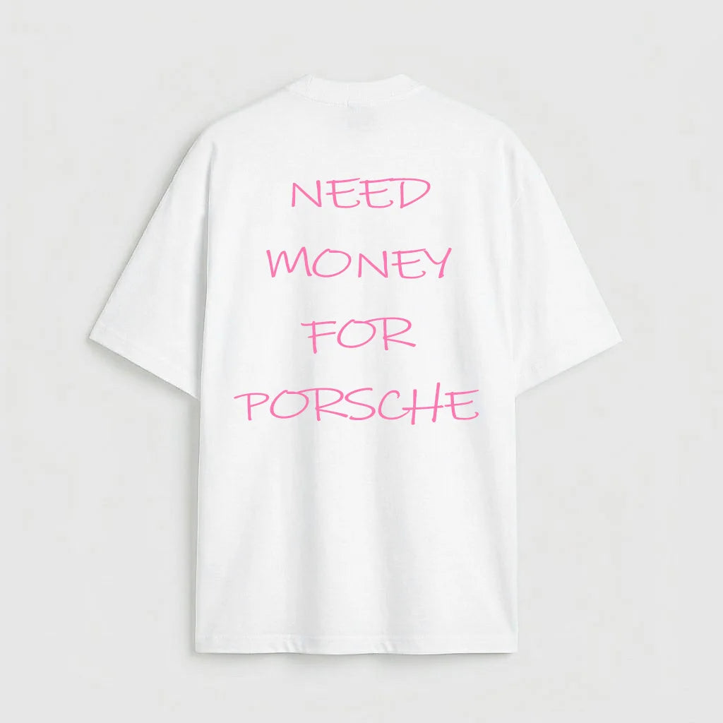 Need Money for Porsche