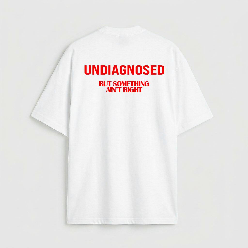 Undiagnosed