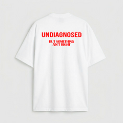 Undiagnosed